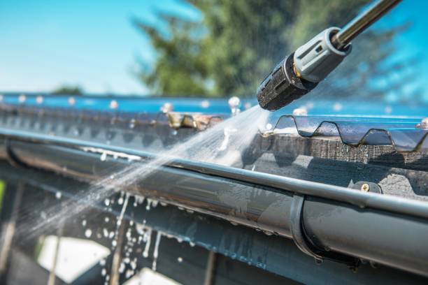 Local Pressure Washing Services in Dorr, MI