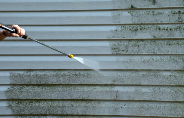 Reliable Dorr, MI Pressure Washing Solutions