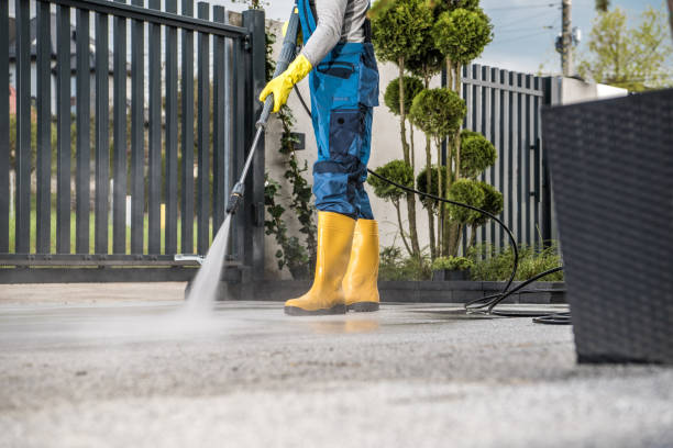 Best Commercial Building Pressure Washing  in Dorr, MI
