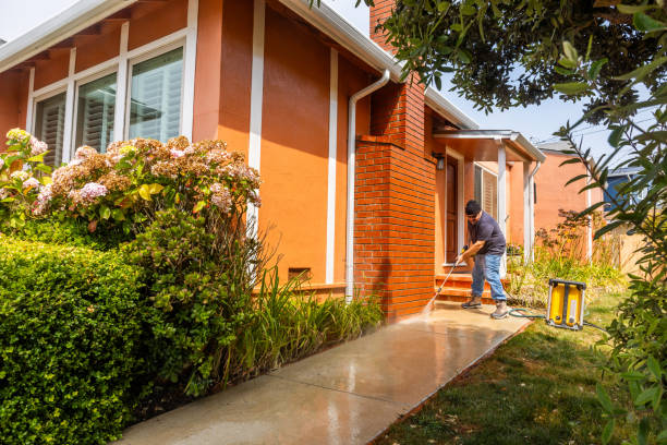Why Choose Our Certified Pressure Washing Experts for Your Project Needs in Dorr, MI?