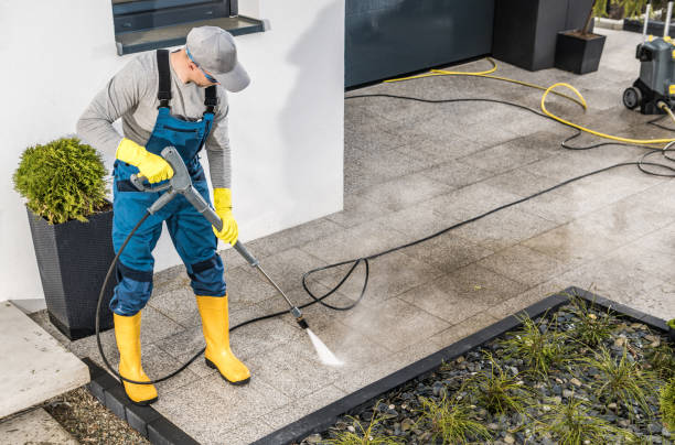 Best Pressure Washing Cost  in Dorr, MI