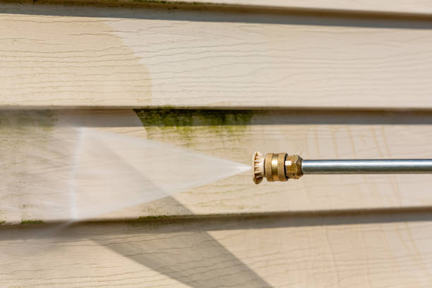 Best Concrete Pressure Washing  in Dorr, MI