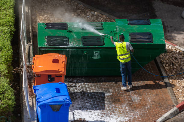Best Concrete Pressure Washing  in Dorr, MI